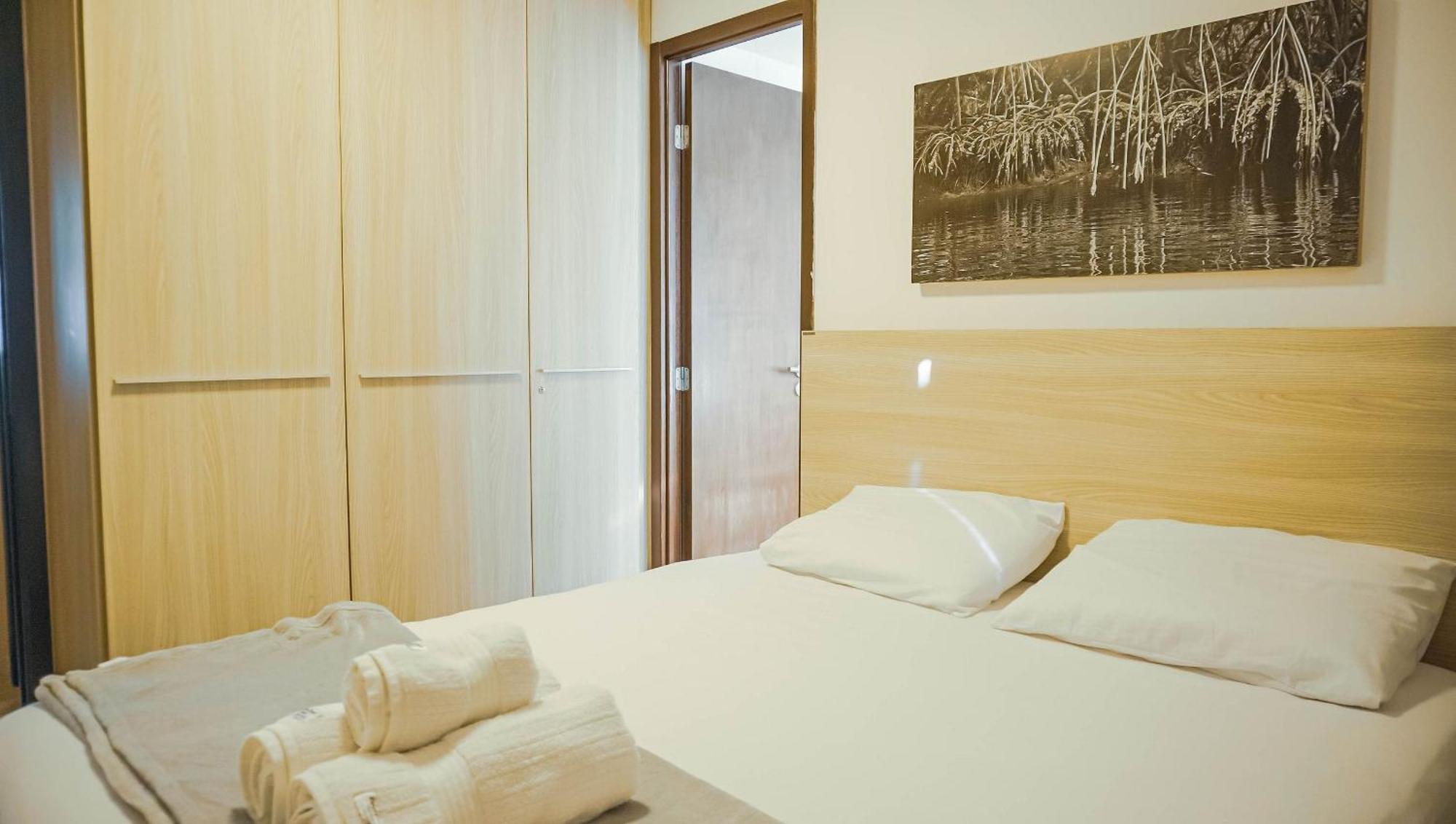 Flats Beach Class Convention Por Yolo Ρεσίφε Εξωτερικό φωτογραφία